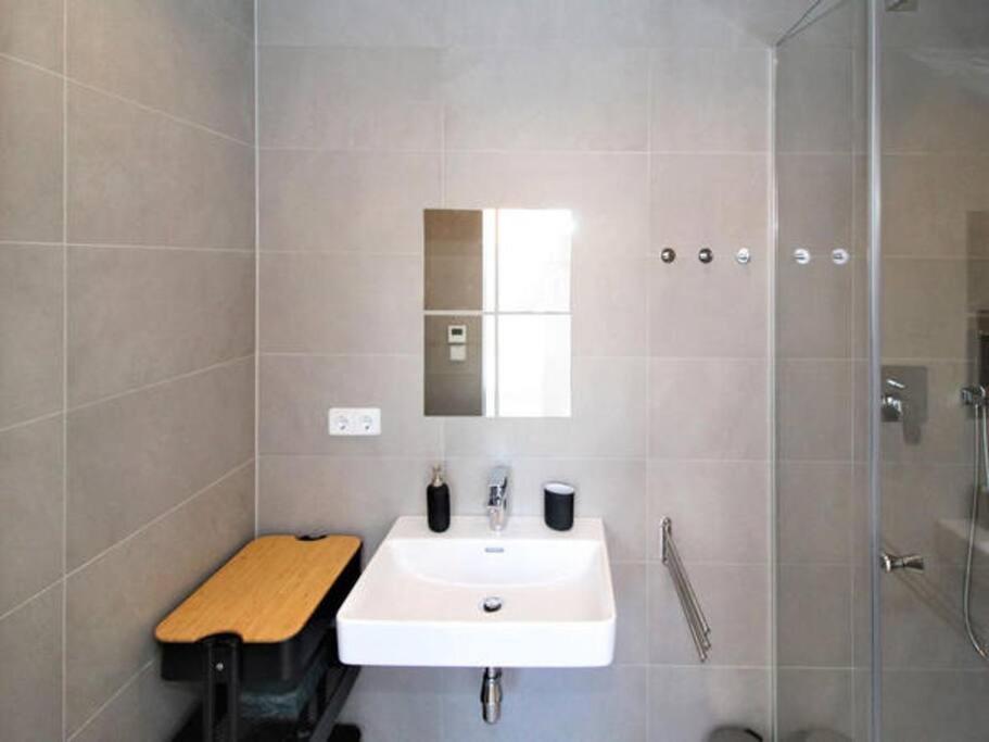 City-Center Rooftop-Apartment Vienna Exterior photo