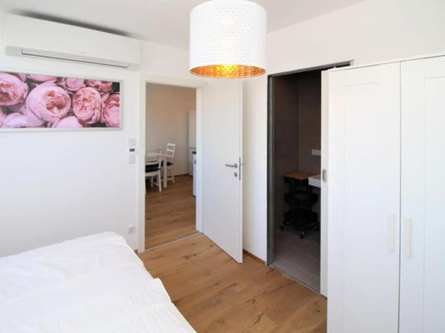 City-Center Rooftop-Apartment Vienna Exterior photo
